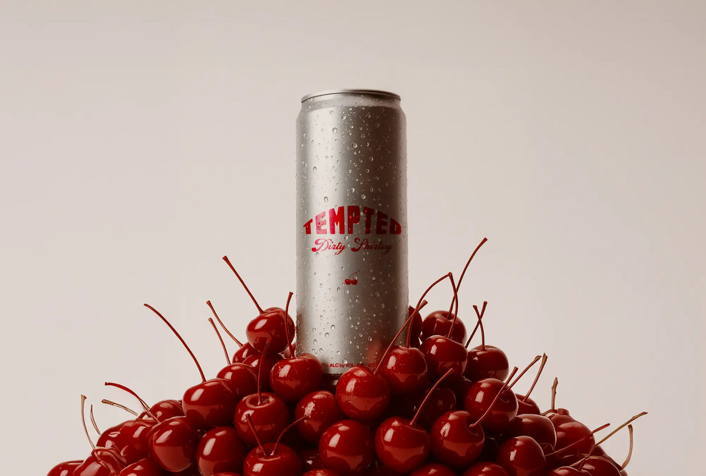 The Original Dirty Shirley Cocktail Recipe (And Why a Can Is Better)