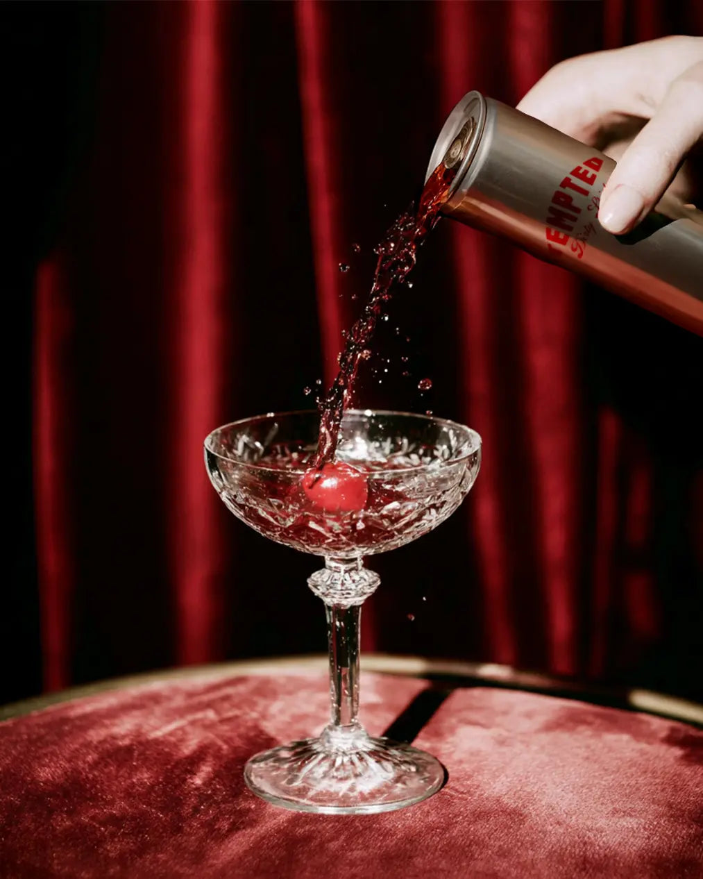 What Is a Dirty Shirley? The Drink Everyone's Talking About