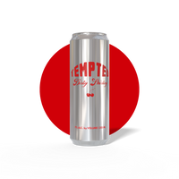 Tempted – Dirty Shirley 4-Pack (7% ABV, 355ml)