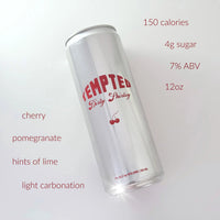 Dirty Shirley 12-Pack