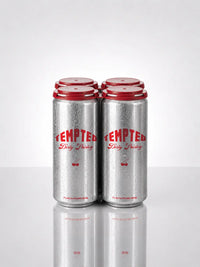 Dirty Shirley 4-Pack