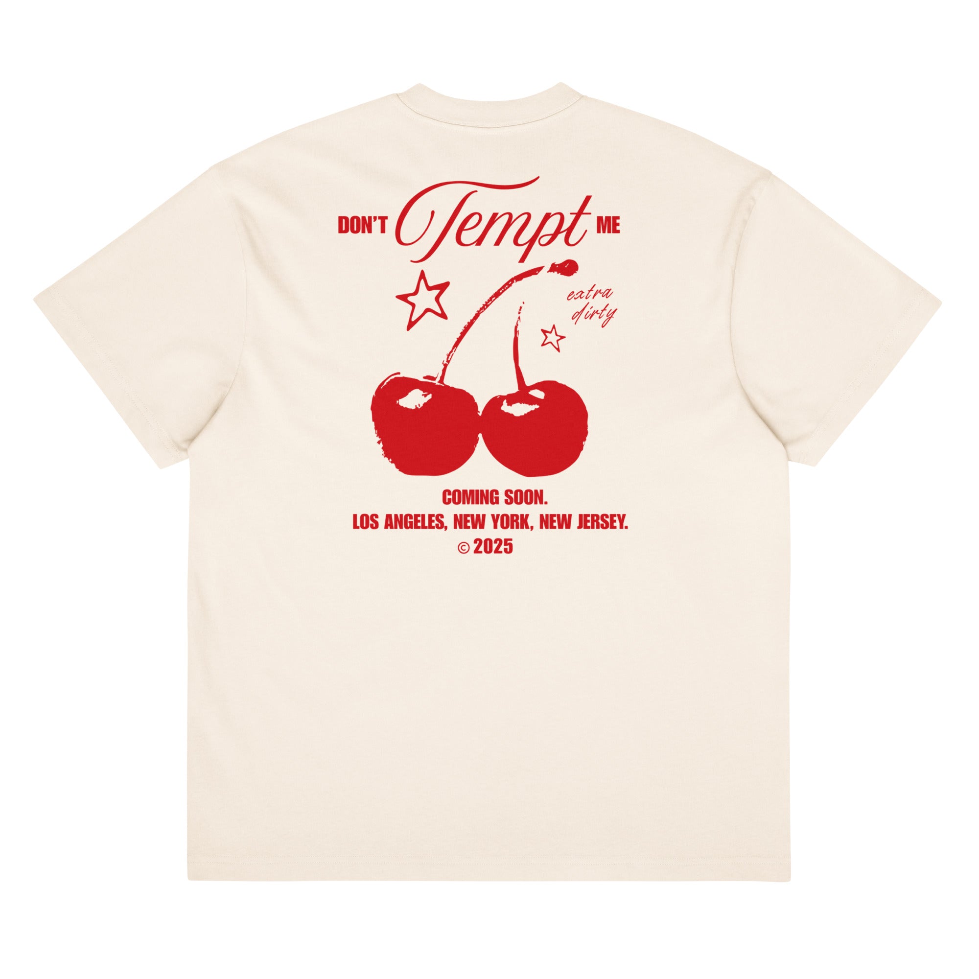 トップス ODOR Cris box teeの通販 | CRITICALPROJECTS